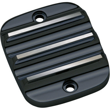 MASTER CYLINDER COVERS FOR HARLEY-DAVIDSON