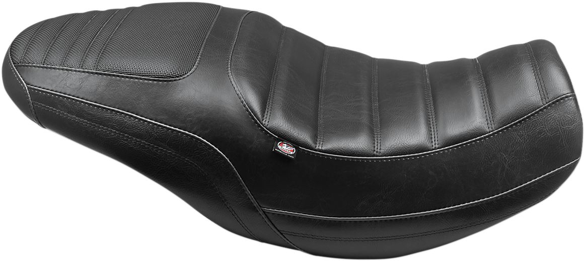 MUSTANG TRIPPER FASTBACK™​ ONE-PIECE SEAT SEAT TRPR FSTBK DUC SCRAM