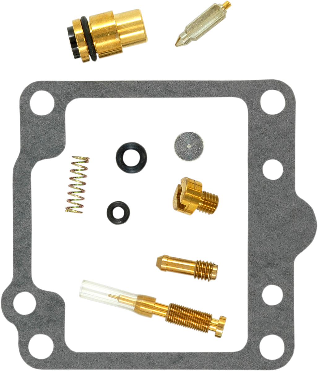 K&L SUPPLY CARBURETOR REPAIR KITS CARB REPAIR KITS