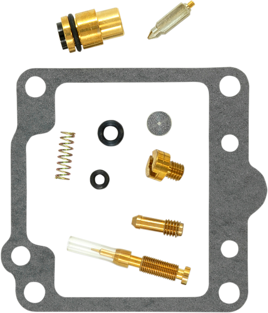 K&L SUPPLY CARBURETOR REPAIR KITS CARB REPAIR KITS