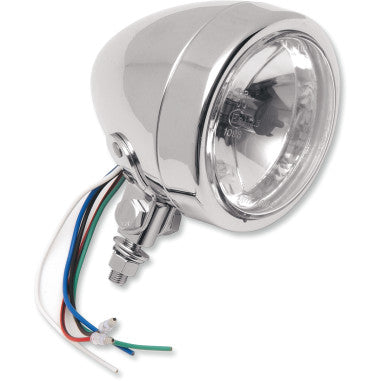 41/4​" SPOTLIGHTS WITH RUNNING LIGHT FOR HARLEY-DAVIDSON