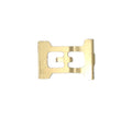 Muelle pastillas freno delantero Harley-Davidson 42829-04