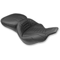 DELUXE SUPER TOURING SEATS FOR HARLEY-DAVIDSON