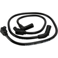 CUSTOM-COLORED 409 PRO RACE WIRES FOR HARLEY-DAVIDSON