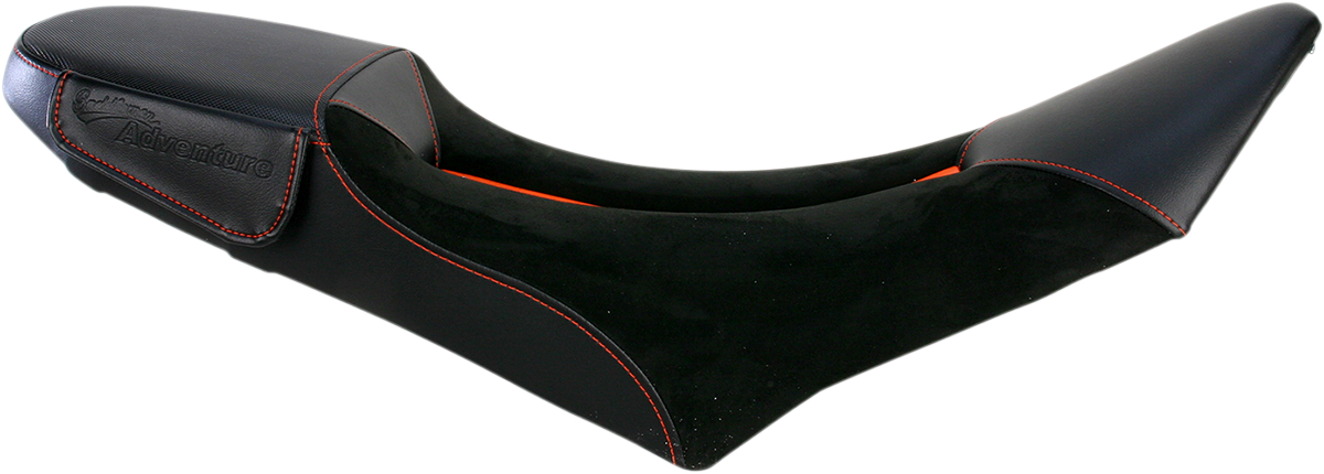 SADDLEMEN ADVENTURE TRACK SEATS SEAT ADV LOW SUPER 950R