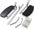 RIVCO PRODUCTS DRIVER FLOORBOARDS FLOORBOARDS DRIVER SPYDER