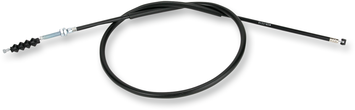 PARTS UNLIMITED-CABLES CONTROL CABLES CABLE, CLUTCH HONDA
