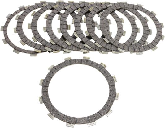 EBC EBC CLUTCH KITS, CLUTCH SPRINGS AND DIAPHRAGM SPRINGS CLUTCH SET EBC CK2362