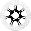 TWO-PIECE BRAKE ROTORS FOR HARLEY-DAVIDSON