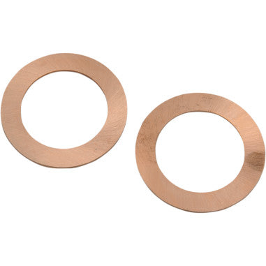 FLYWHEEL THRUST WASHERS FOR HARLEY-DAVIDSON