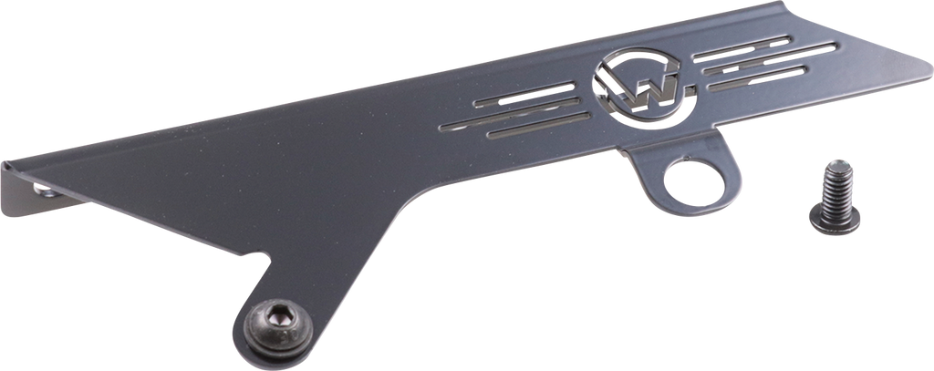 Riemenschutz für Harley Davidson