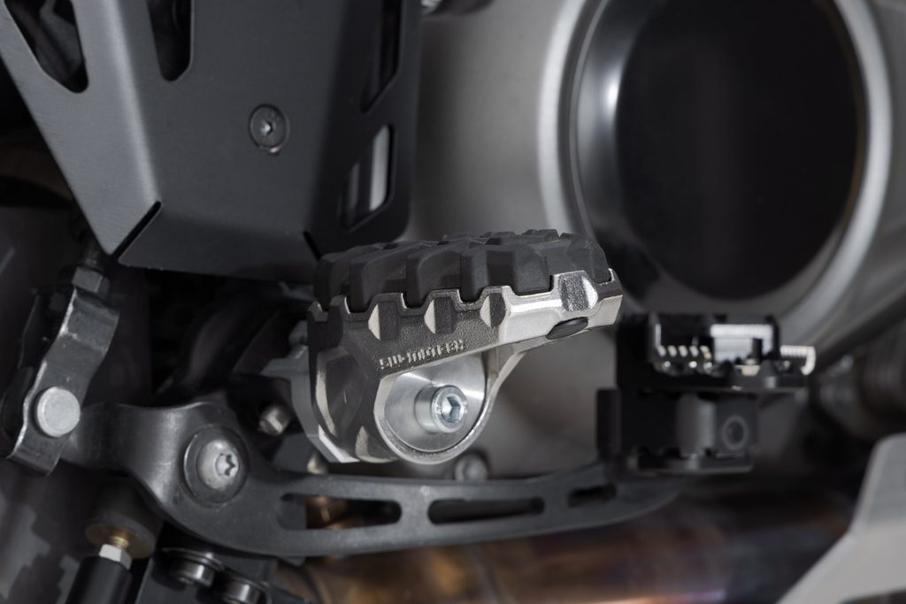 Reposapié Evolution  Para Harley Davidson Pan America