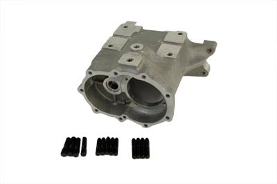 4-Gang-Getriebegehäuse Rotary für Harley-Davidson Shovelhead 1979-1984