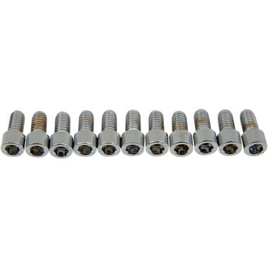 COARSE-THREAD SOCKET-HEAD BOLT ASSORTMENTS FOR HARLEY-DAVIDSON