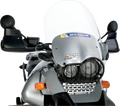MOOSE RACING HARD-PARTS ADVENTURE WINDSCREENS WSCREN BMW R1150GS ADV +2