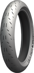Neumatico Delantero Michelin Power Cup Evo Para Aprilia