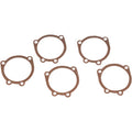 REPLACEMENT GASKETS, SEALS AND O-RINGS FOR XL/XR/BUELL MODELS FOR HARLEY-DAVIDSON