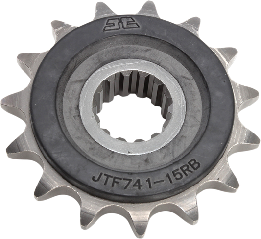 JT SPROCKETS JT SPROCKETS SPROCKET FRONT 15T 525 RU