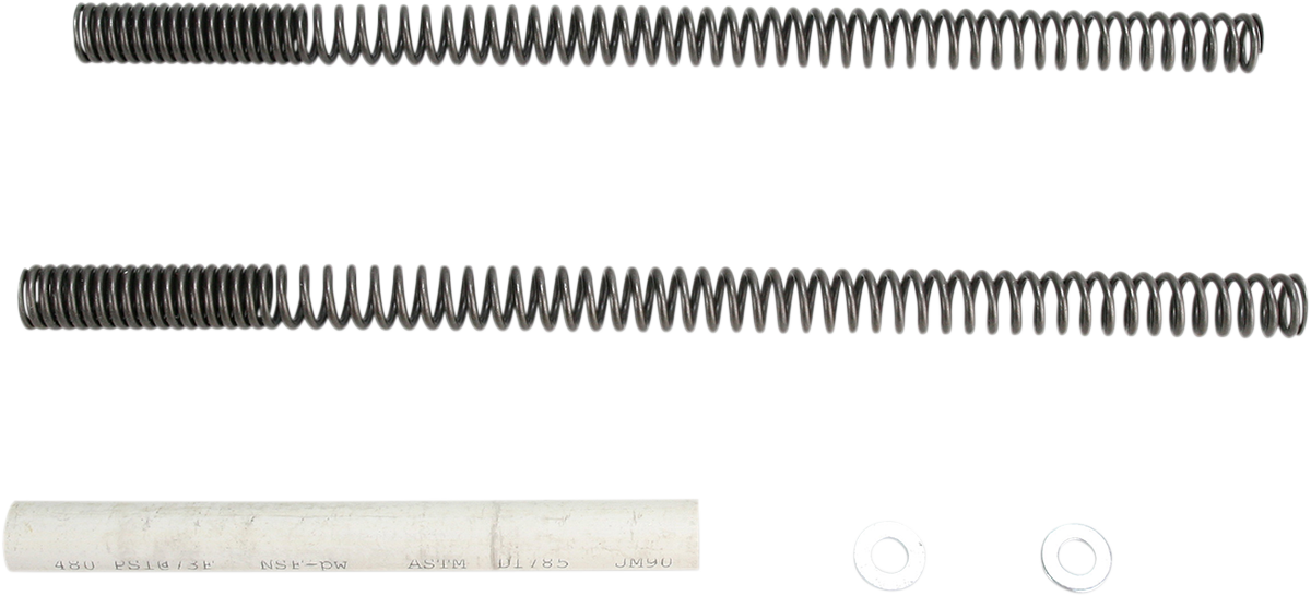 PROGRESSIVE SUSPENSION FRONT FORK SPRINGS FRONT FORK SPRINGS