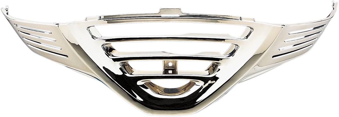 SHOW CHROME CHROME LOWER COWL ACCENT LOWER COWL-GL1500