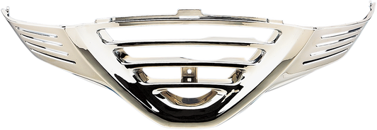 SHOW CHROME CHROME LOWER COWL ACCENT LOWER COWL-GL1500