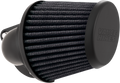 VO2 Falcon Air Intakes Matte Black For Harley Davidson