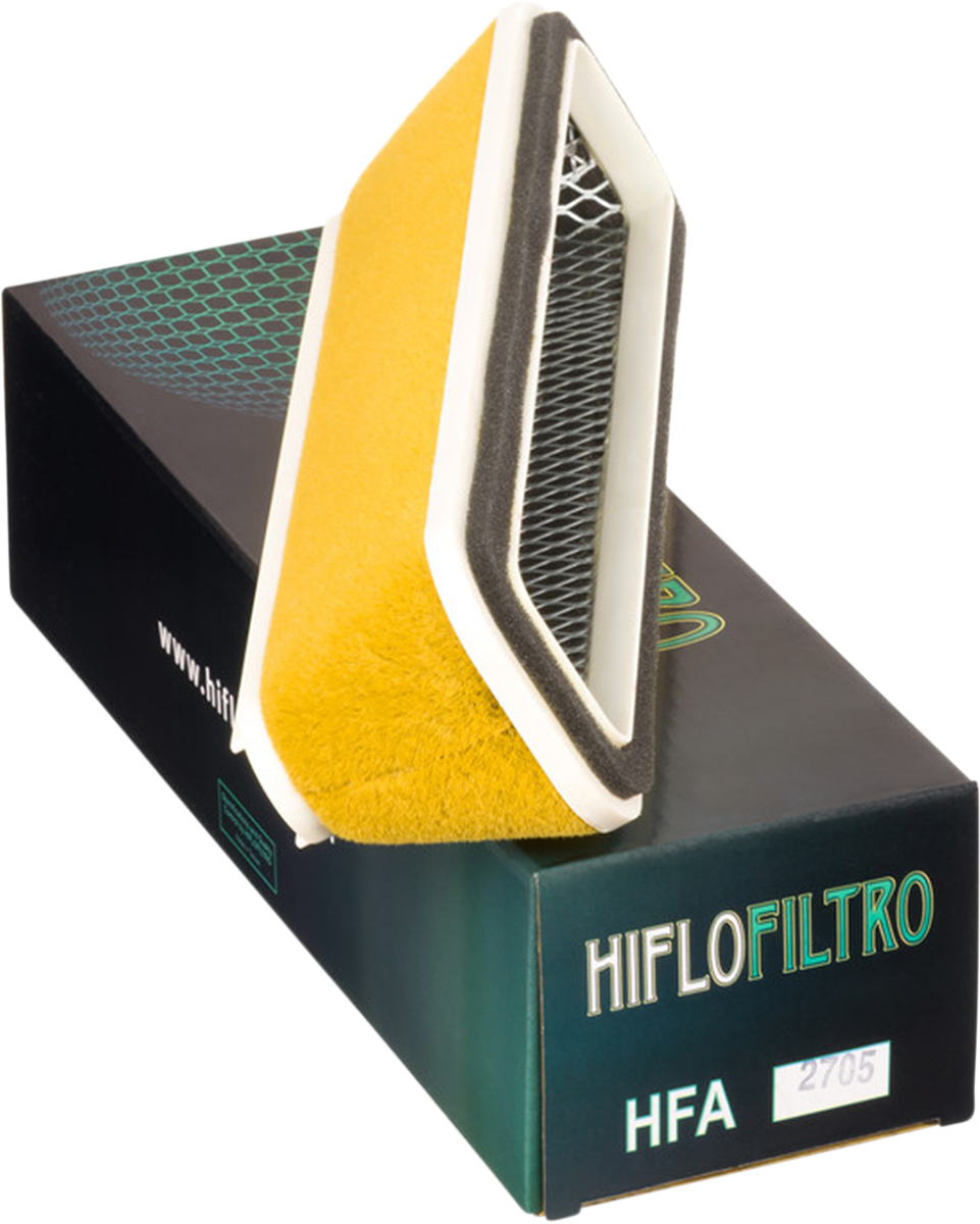 HIFLOFILTRO AIR FILTERS FILTERAIR HIFLOFILTRO KAW