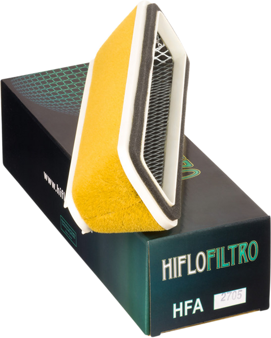 HIFLOFILTRO AIR FILTERS FILTERAIR HIFLOFILTRO KAW