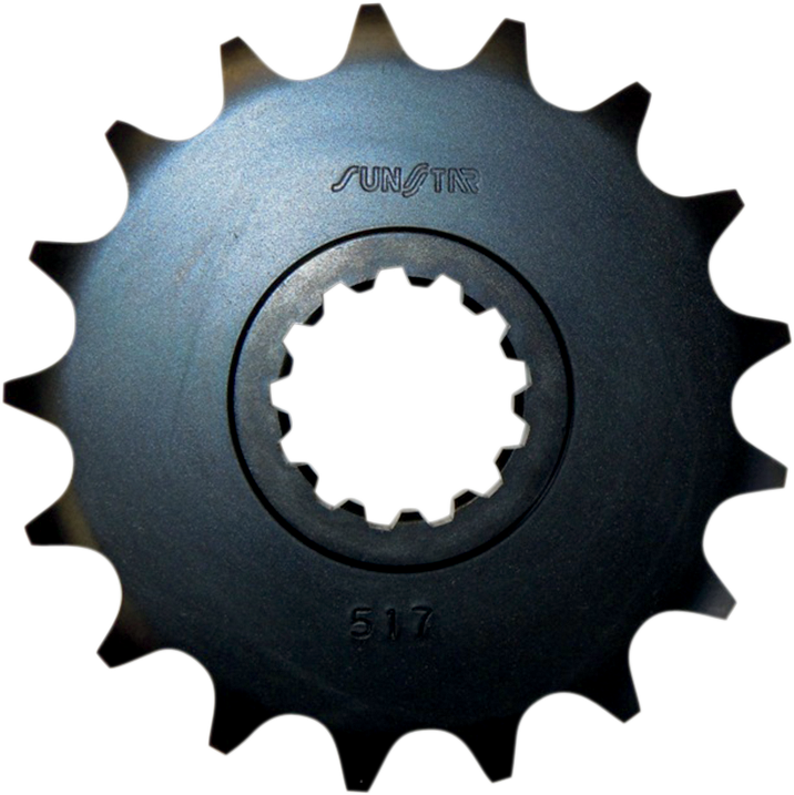 SUNSTAR SPROCKETS SPROCKETS C/S SPROCKET 530 17T