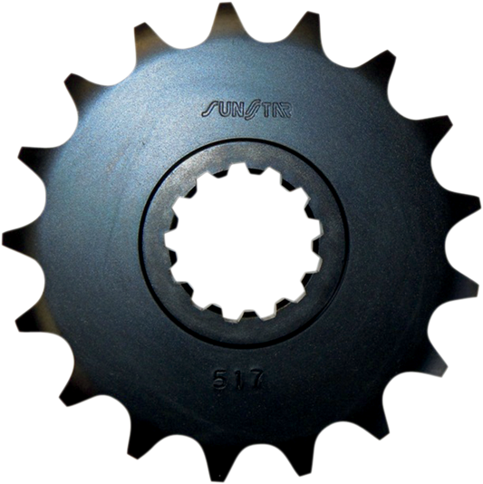 SUNSTAR SPROCKETS SPROCKETS C/S SPROCKET 530 17T