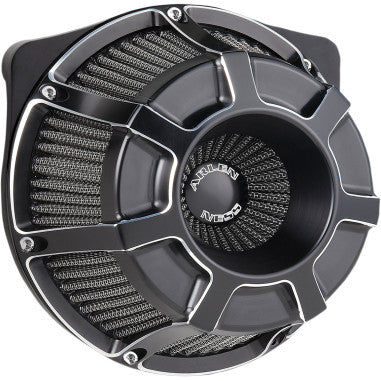 INVERTED SERIES AIR CLEANER KITS FOR HARLEY-DAVIDSON