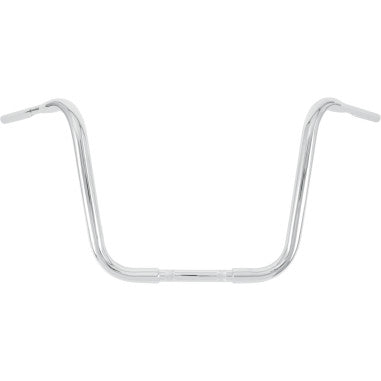 11/4" BURLY BARS FOR HARLEY-DAVIDSON