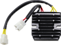 RICK'S MOTORSPORT ELECTRIC LITHIUM-ION BATTERY-COMPATIBLE RECTIFIER/REGULATORS REGULATOR/REC LITH-ION HS