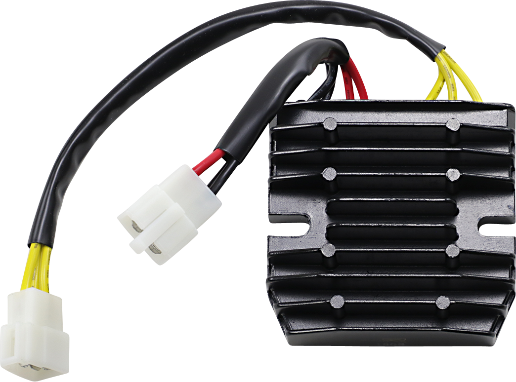 RICK'S MOTORSPORT ELECTRIC LITHIUM-ION BATTERY-COMPATIBLE RECTIFIER/REGULATORS REGULATOR/REC LITH-ION HS