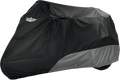 ULTRAGARD ULTRAGARD® CLASSIC COVERS COVER TRIKE BLK/CHAR