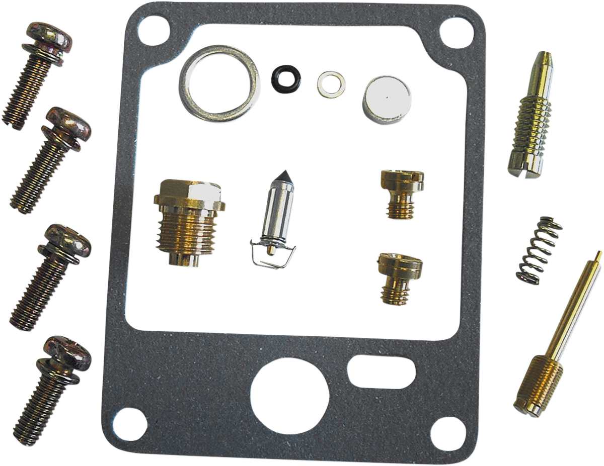 K&L SUPPLY CARBURETOR REPAIR KITS CARB REPAIR KIT