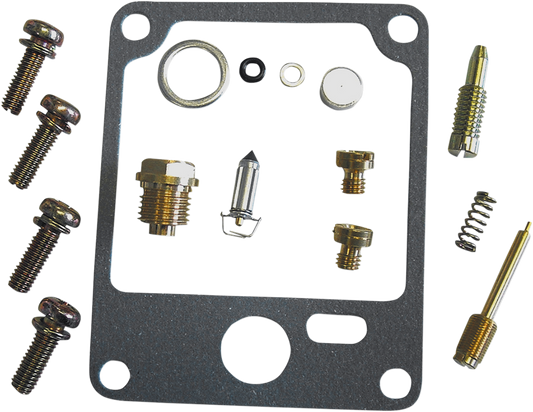 K&L SUPPLY CARBURETOR REPAIR KITS CARB REPAIR KIT