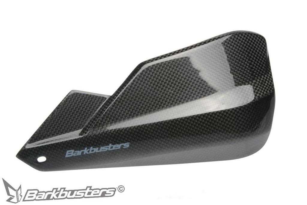 Carbon Handguards