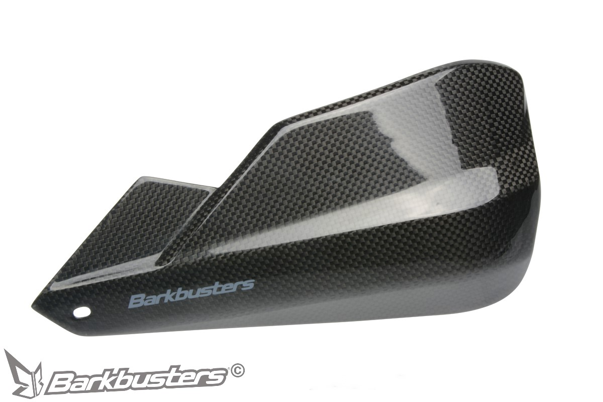 Carbon Handguards