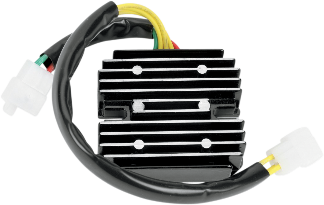 RICK'S MOTORSPORT ELECTRIC RECTIFIER/REGULATORS AND STATORS REGULATOR/RECT HONDA