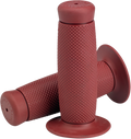 BILTWELL TPV GRIPS GRIPS RENGDE 7/8" OXBLOD