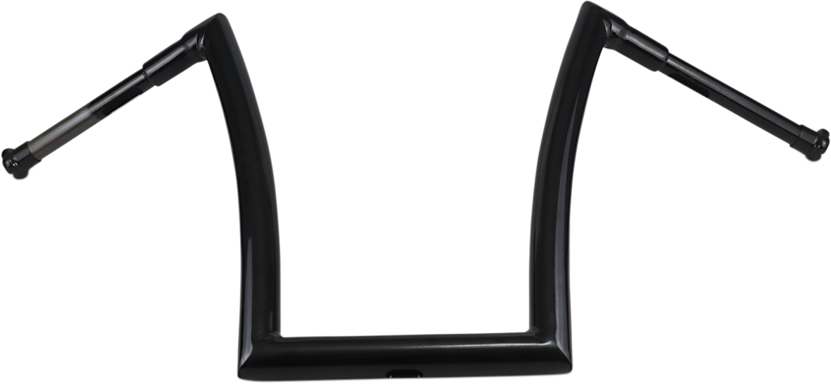 TODD'S CYCLE 11/2" STRIP HANDLEBARS HANDLEBAR 1.5" STRIP 17 B