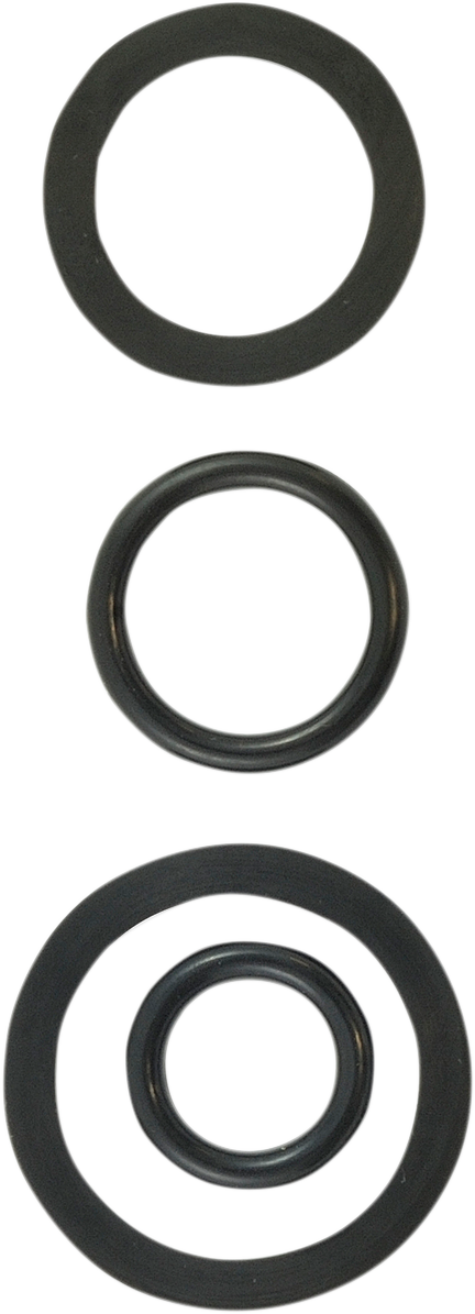 K&L SUPPLY FUEL PETCOCK REBUILD KITS PETCOCK REPAIR KIT KAW
