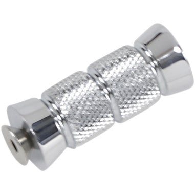 FOOTPEGS AND SHIFTER/BRAKE PEGS FOR HARLEY-DAVIDSON