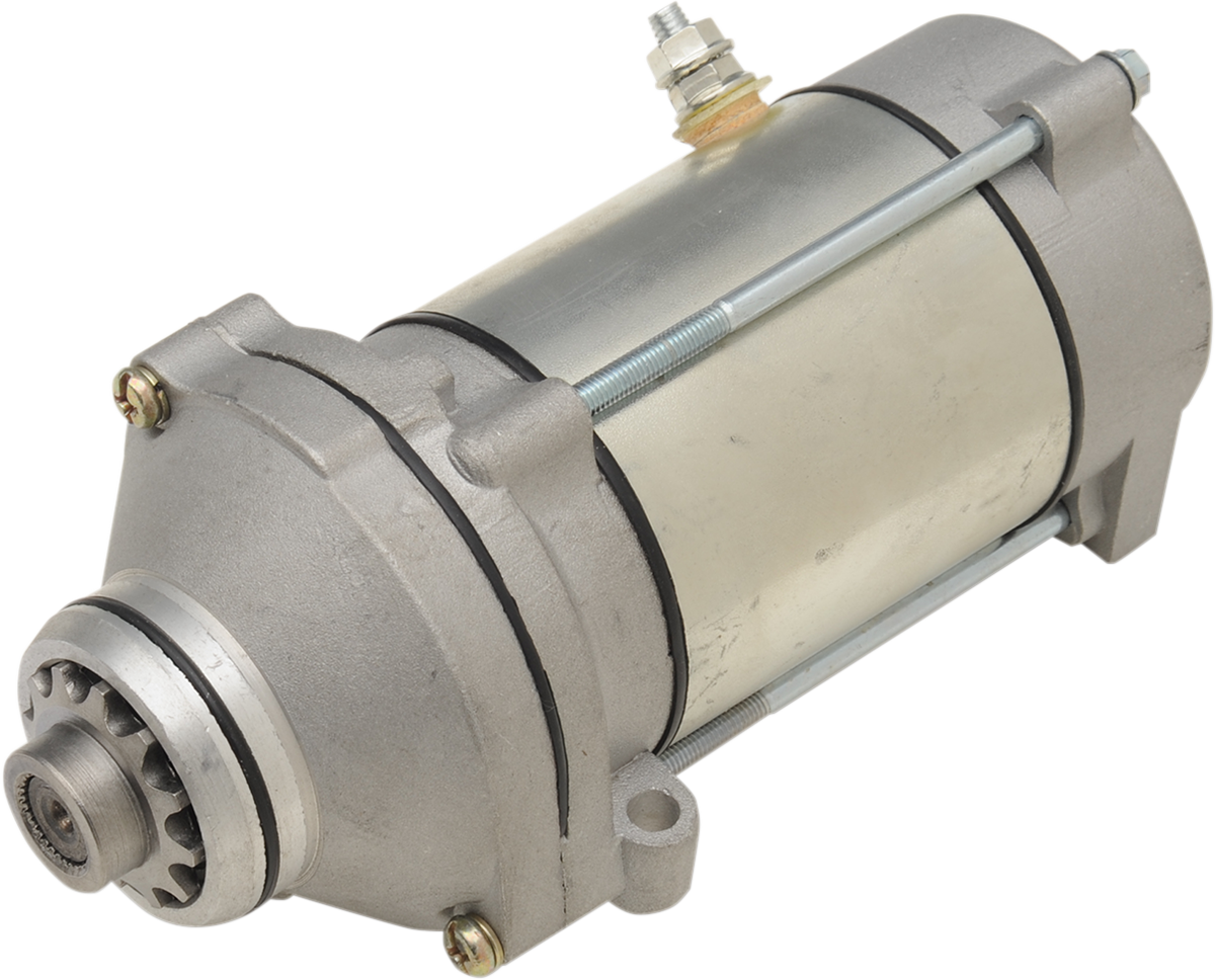 RICK'S MOTORSPORT ELECTRIC STARTERS STARTER HONDA