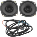 Altavoces Traseros Para Honda Goldwing GL1800 2001-2005 Rear Speaker Kit