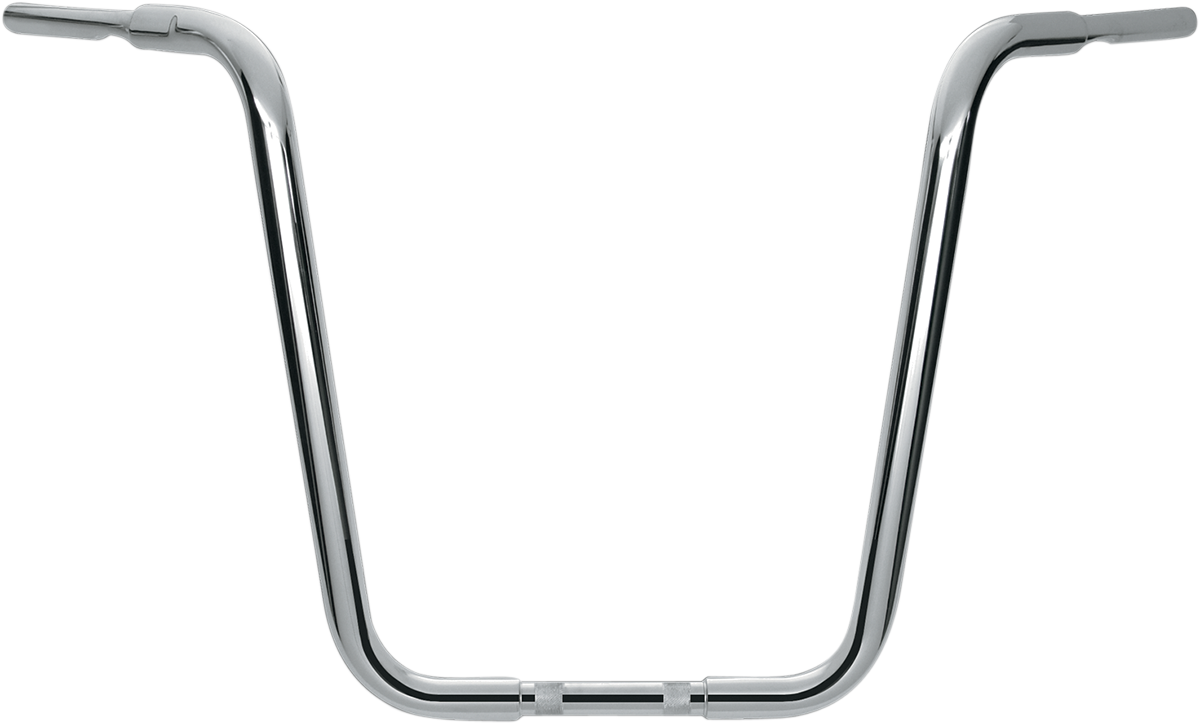 WILD 1 11/4" CHUBBY® HANDLEBARS HANDLEBAR PSYCHO 18"W/TBW