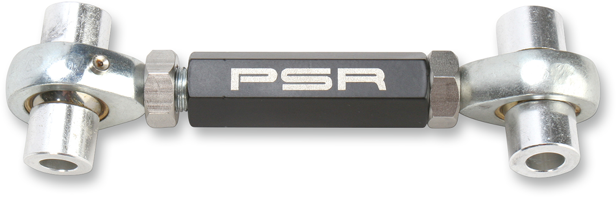 POWERSTANDS RACING LOWERING LINKS LOWER LINK ADJ KAW BK