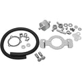 Soporte Filtro Aire Para Harley Sportster