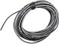 SHINDY COLORED WIRING WIRE OEM 14A 13' BLK/WHT